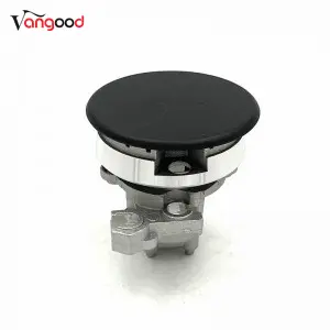 Aluminum Die Casting Super Flame Gas Hob Spare Parts Sabaf Burners
