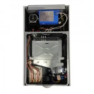 Circulator-Boiler High Temperature Household Gas Boiler