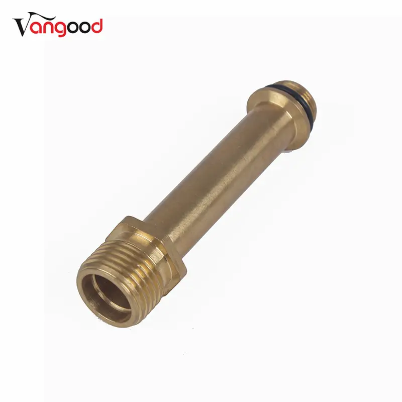 Wholesale Gas Water Heater Parts Near Me -
 Replacement Spare Parts Copper Inlet For Gas Water Heater Valve – Vangood