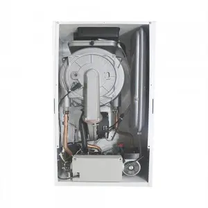 Newly Arrival China Factory Cheapest Price High Quality and Energy Saving 32kw Combi Gas Boiler