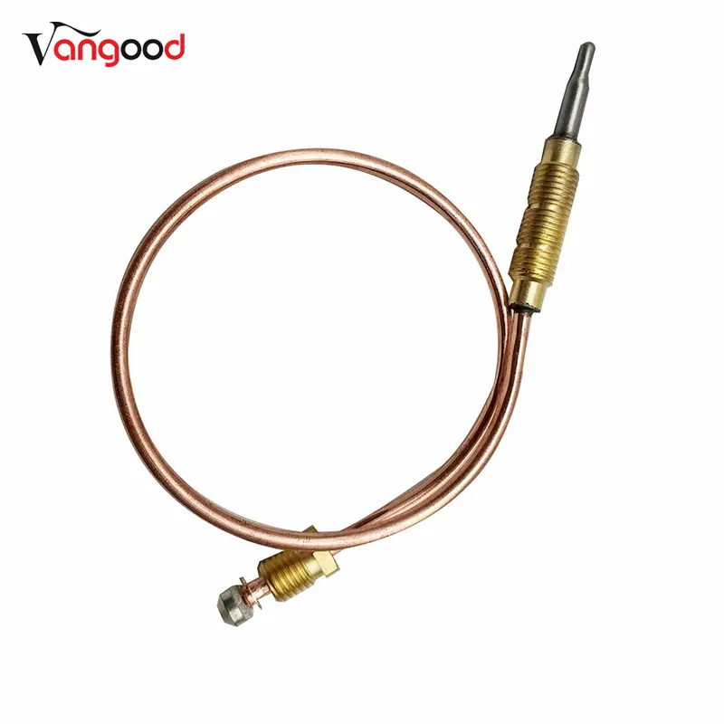 Good Quality Gas Stove Accessories -
 Temperature Safety Thermocouple For Bosch Junkers Gas Water Heaters – Vangood