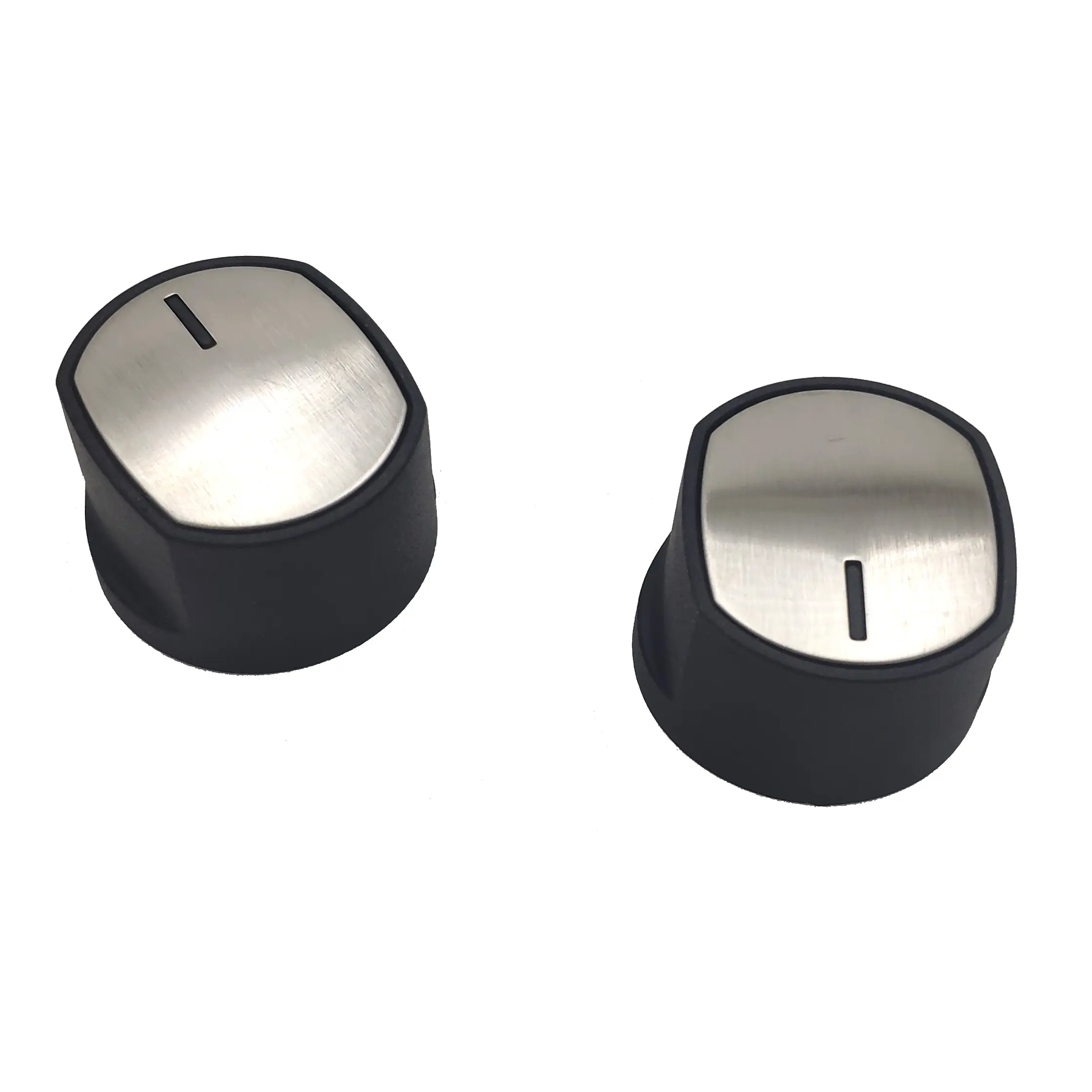 Chinese Professional Automatic Gas Stove Spare Parts -
 Gas Stove Ignition Button Universal Accessories Metal Switch Knob – Vangood