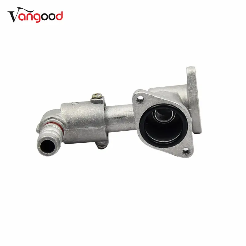 Good Quality Gas Stove Accessories -
 Stove Replacement Emergency Cut-off Safety Gas Control Solenoid Valve – Vangood