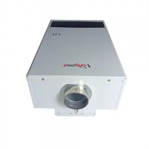 Thermostat Gas Hot Water Heater Indoor With Constant Temperature
