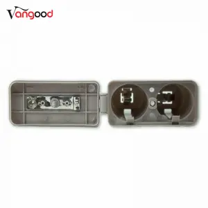 Fast delivery China 2WD Motor Smart Robot Car Chassis Suite DIY Kit Speed Encoder Battery Box Tires Tracking Obstacle Avoidance Intelligent Vehicle