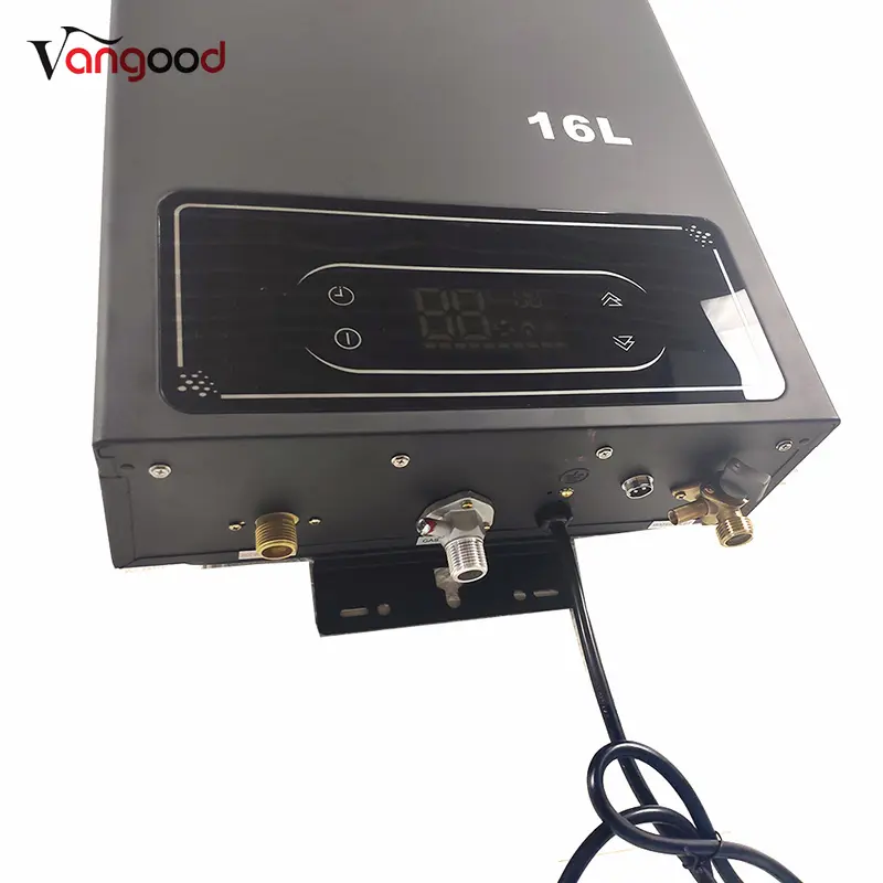 Reasonable price Instant Geyser 3 Litre -
 On Demand Indoor Installation Instant Tankless Gas Water Heater – Vangood