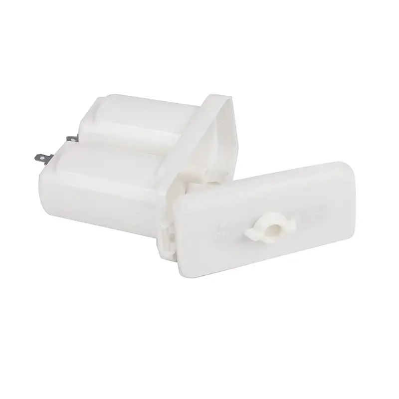 Best quality Water Heater Burner Assembly Parts -
 Universal plastic Battery Box for Gas Water Heater – Vangood