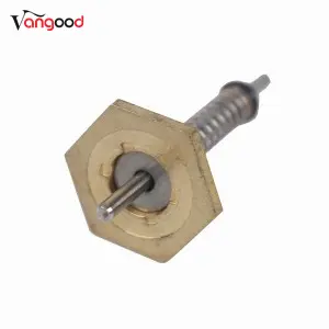 gas water heater m12 valve pin
