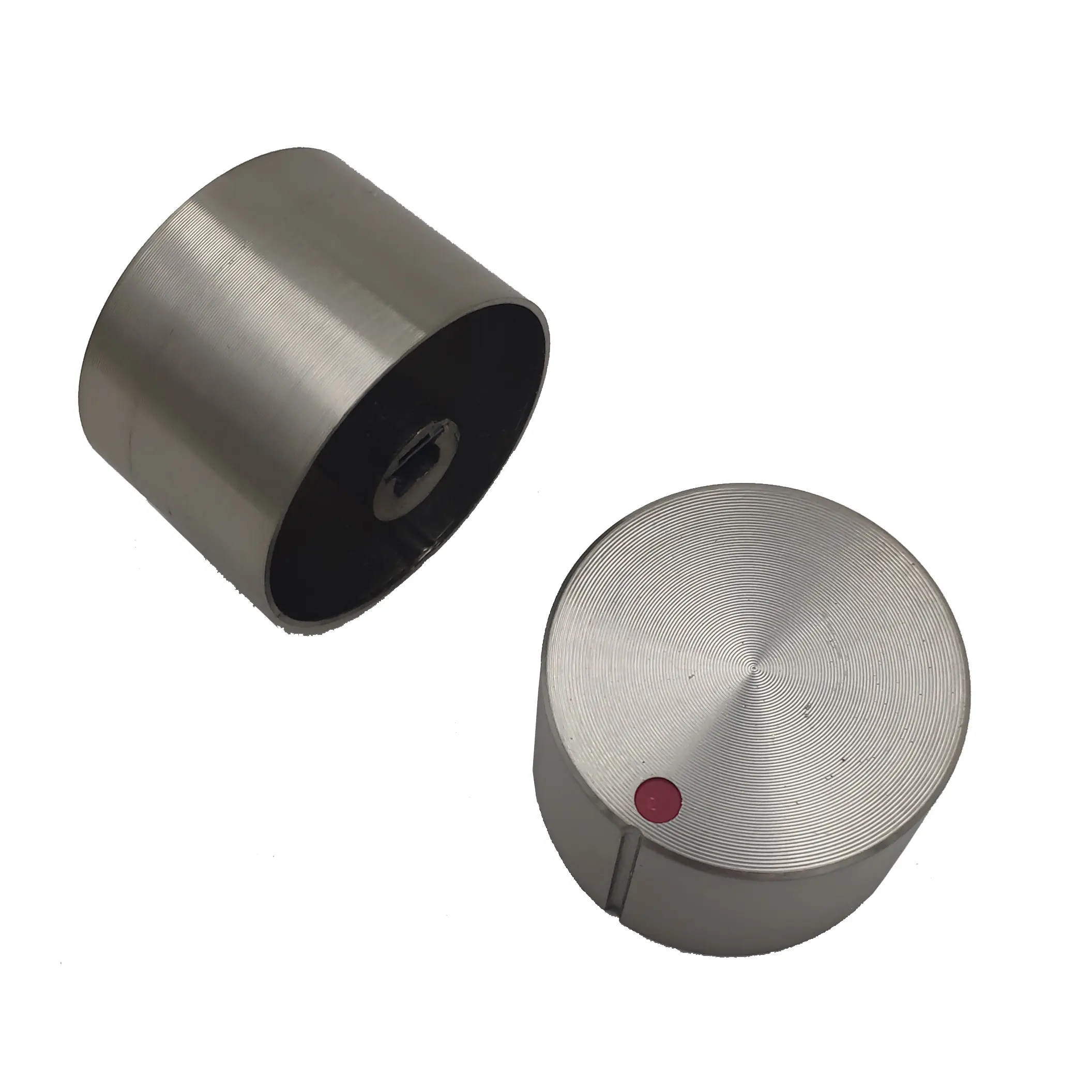 Chinese Professional Automatic Gas Stove Spare Parts -
 Gas Stove Ignition Button Universal Accessories Metal Switch Knob – Vangood