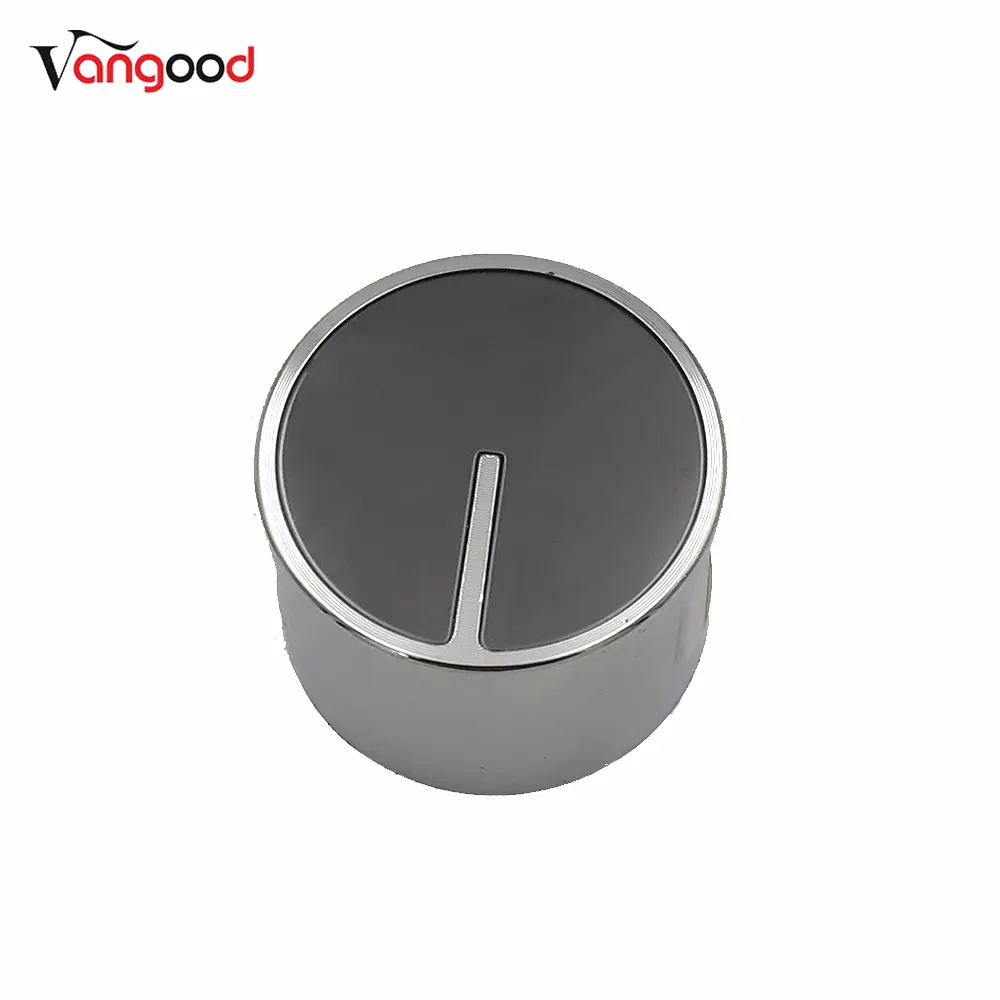 Chinese Professional Automatic Gas Stove Spare Parts -
 Gas Stove Ignition Button Universal Accessories Metal Switch Knob – Vangood