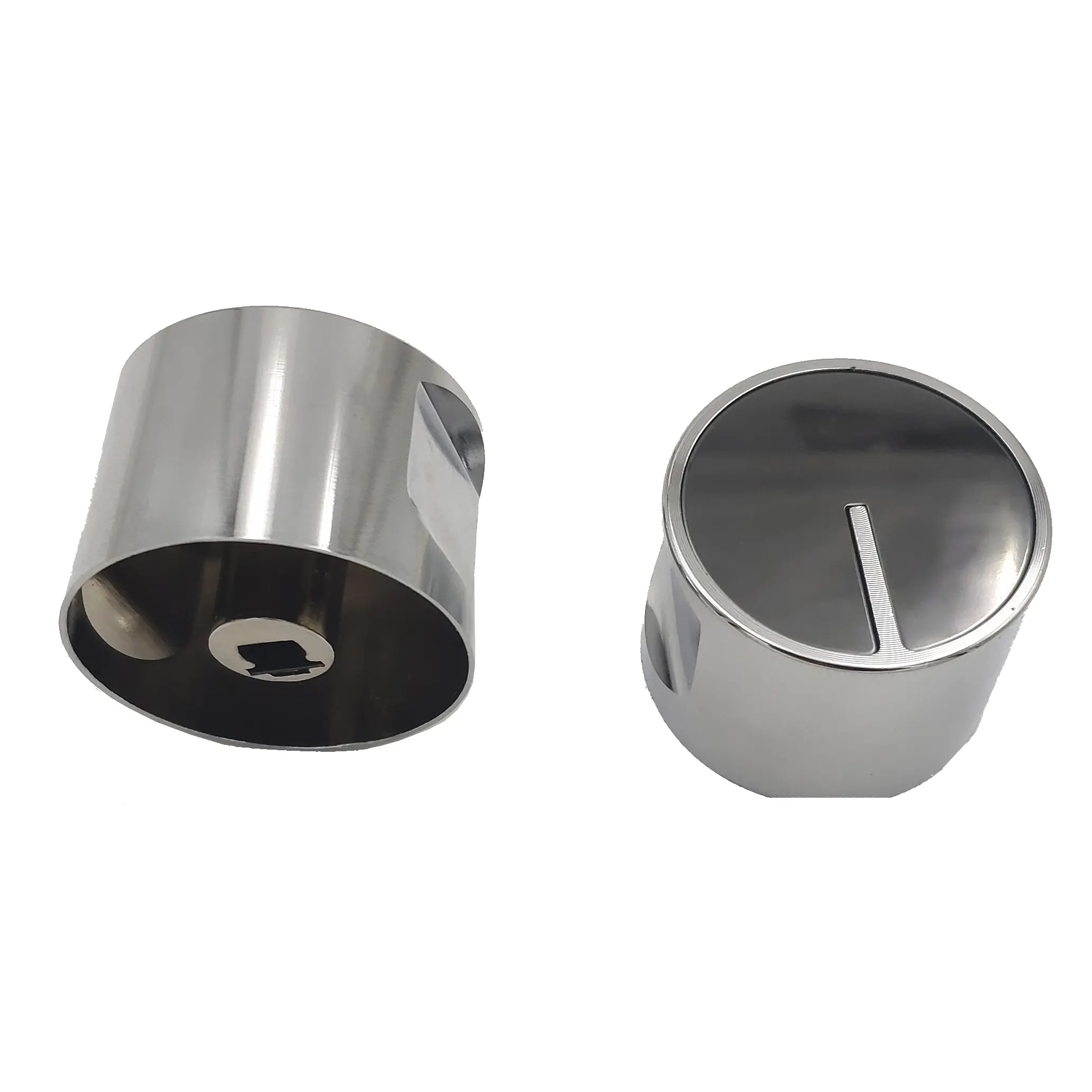Chinese Professional Automatic Gas Stove Spare Parts -
 Gas Stove Ignition Button Universal Accessories Metal Switch Knob – Vangood