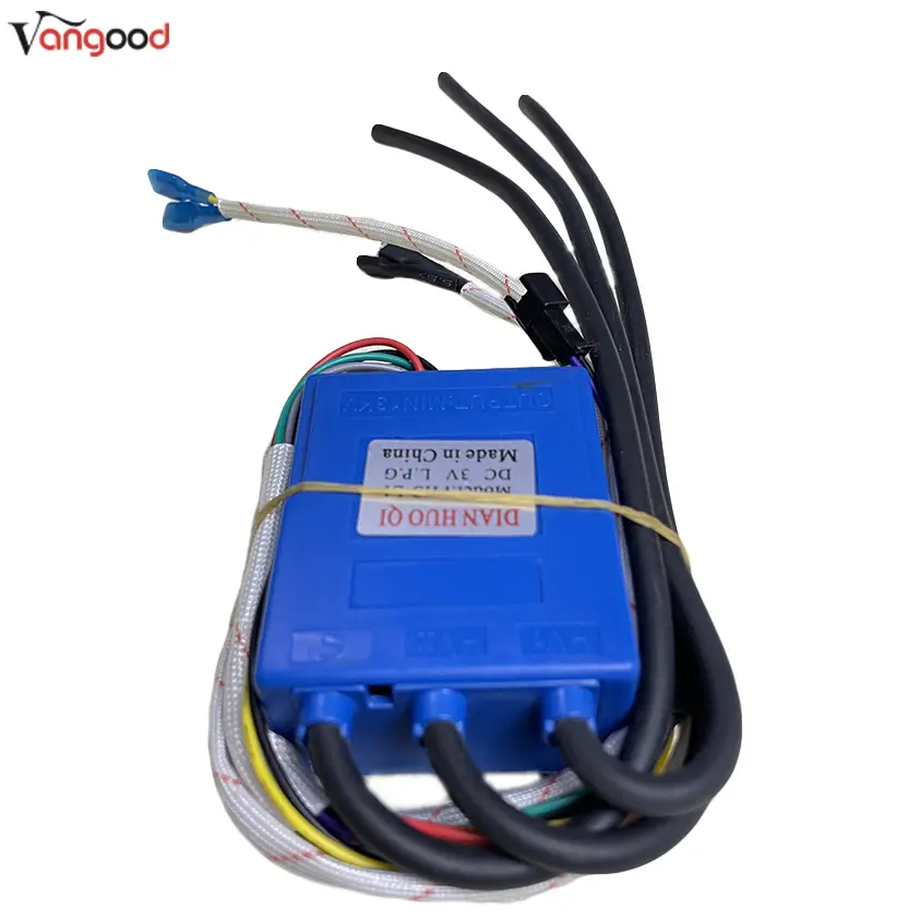 Double Ignition Set Igniter Controller Water Heater Accessories