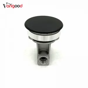 Aluminum Die Casting Super Flame Gas Hob Spare Parts Sabaf Burners