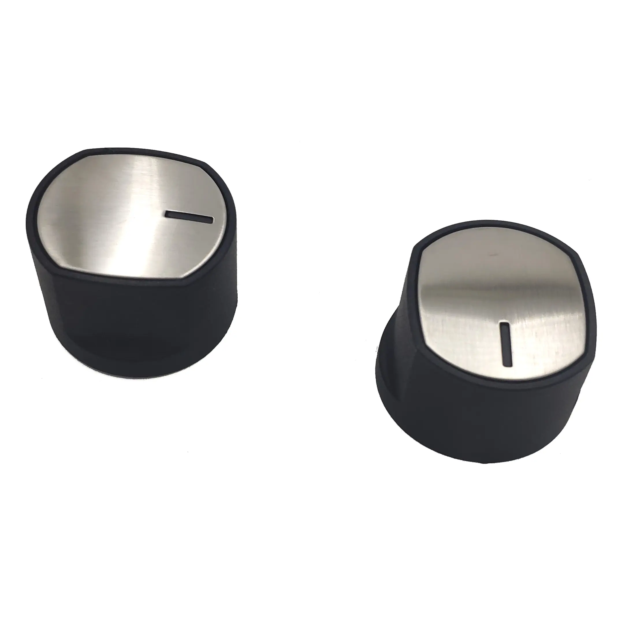 Chinese Professional Automatic Gas Stove Spare Parts -
 Gas Stove Ignition Button Universal Accessories Metal Switch Knob – Vangood