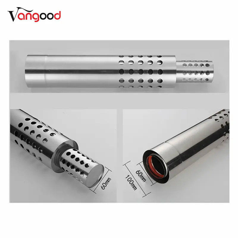 Factory Outlets Energy Efficient Water Heater -
 Domestic Natural Gas Forced Exhaust Type Gas Water Heater – Vangood