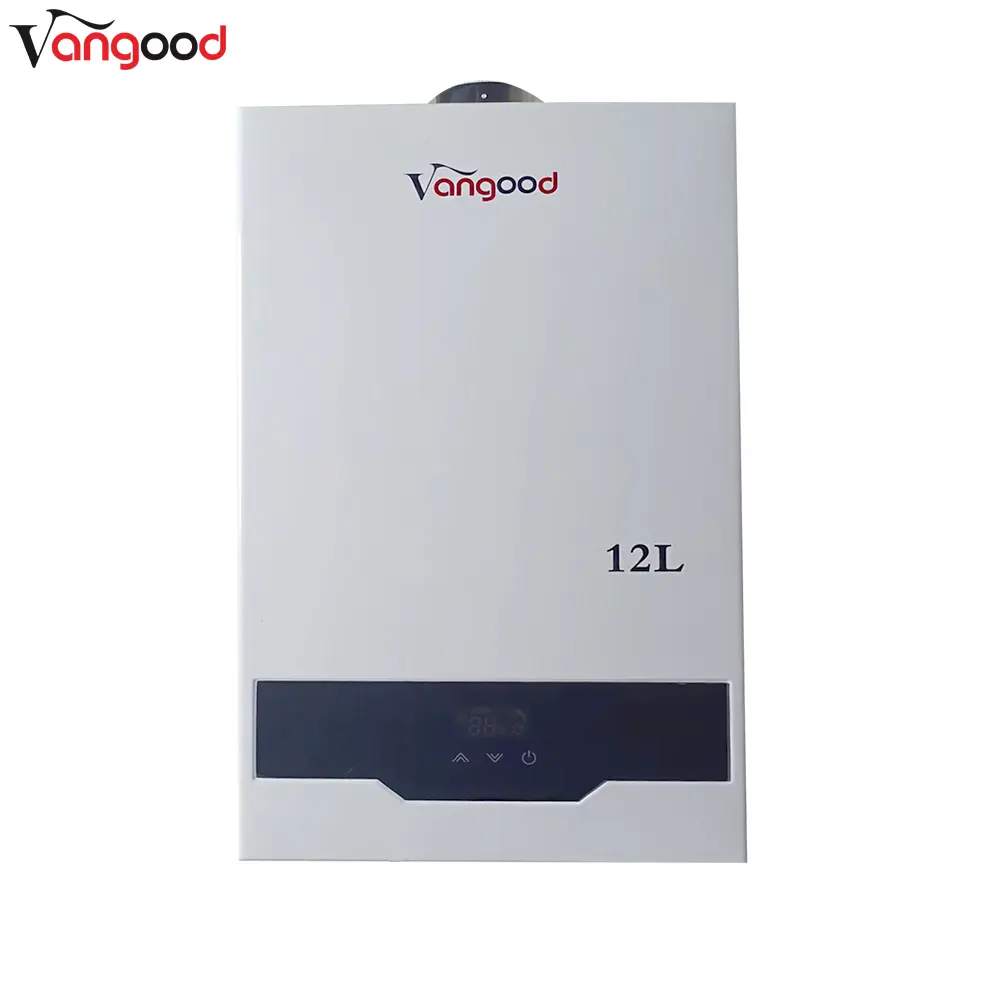 Big Discount China Gas Geyser Manufacture Home Appliance OEM ODM Factory Flue Type Wall Mounted LPG Tankless Instant Gas Hot Water Heater for Shower Featured Image