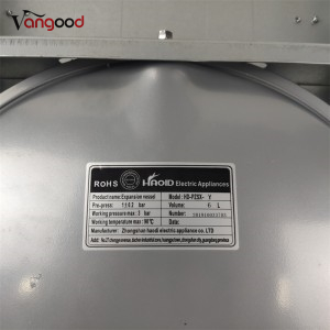 PriceList for Hot Selling Touch Screen Display Forced Type Tankless Gas Hot Water Heater