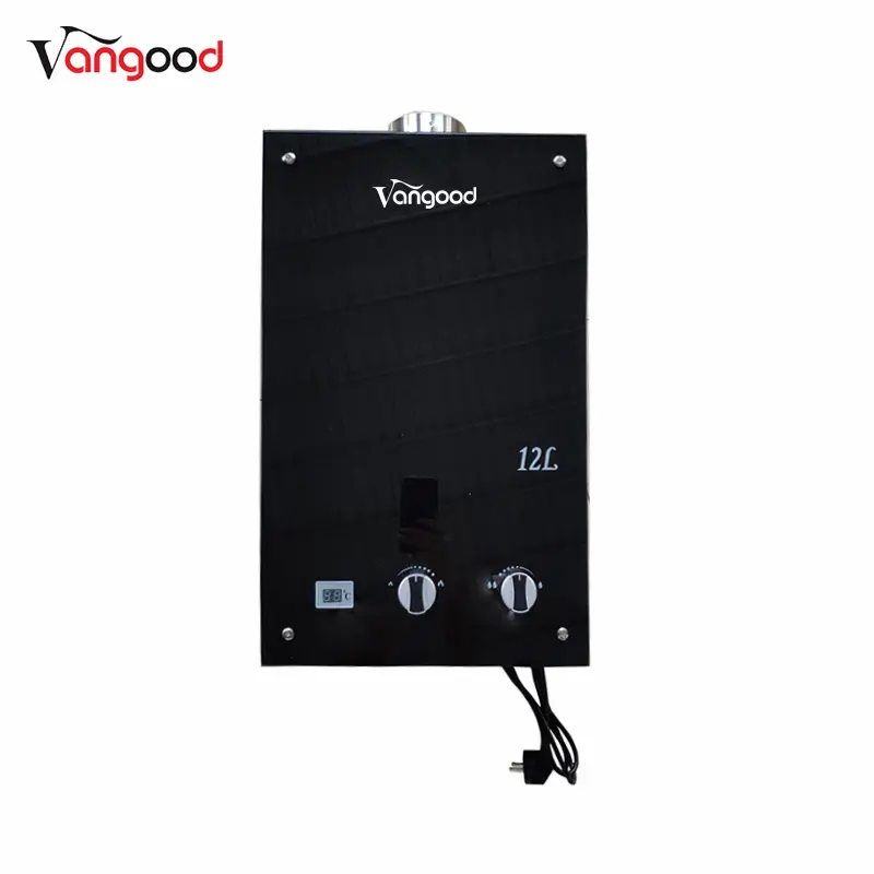 Factory Outlets Energy Efficient Water Heater -
 Domestic Natural Gas Forced Exhaust Type Gas Water Heater – Vangood