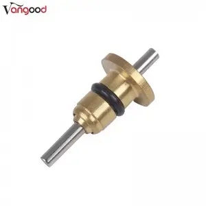 Gas Water Heater Parts 34mm Short Armed Sub Shaft Valve Axis Pin