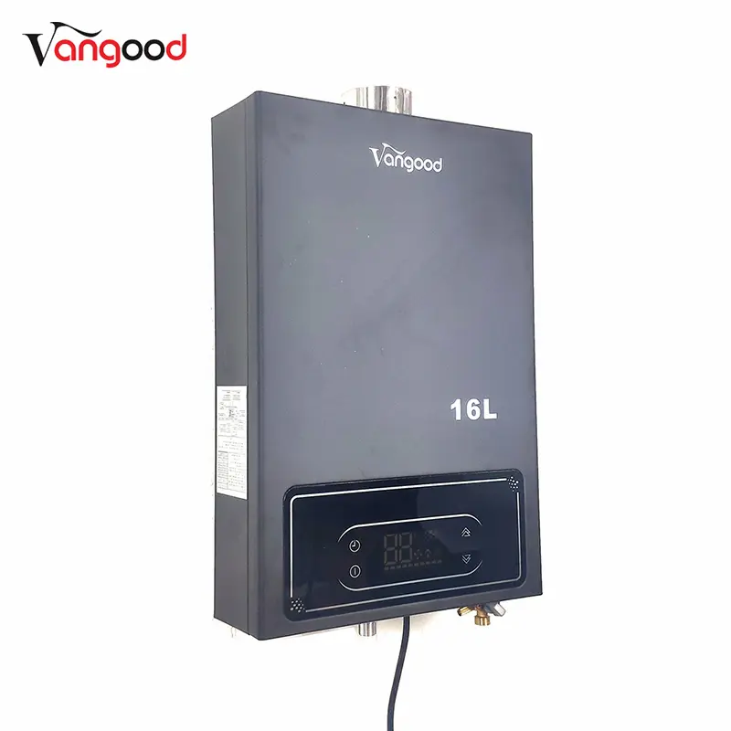 Reasonable price Instant Geyser 3 Litre -
 On Demand Indoor Installation Instant Tankless Gas Water Heater – Vangood