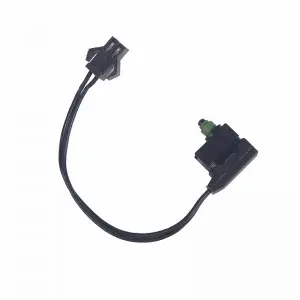 Junker Gas Water Heater Mircro Switch
