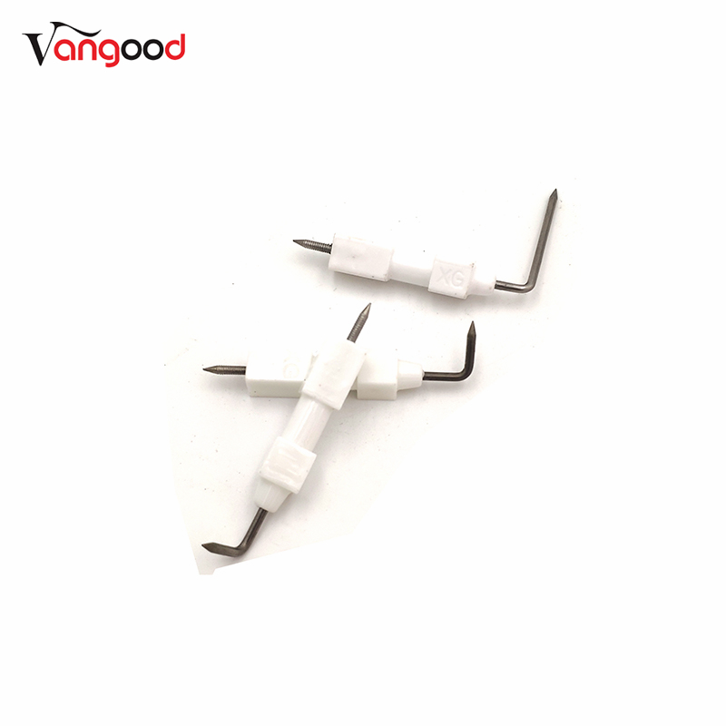 Excellent quality Water Heater Parts Names – Spare Parts Pulse Electrode Ignition Pin Set For Gas Water Heater – Vangood