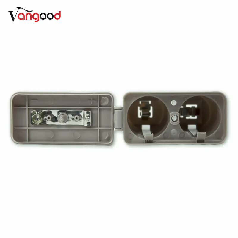 Good quality Spare Part Water Heater Gas -
 Replacement Battery Box For Splendid And Mademsa Gas Water Heater – Vangood