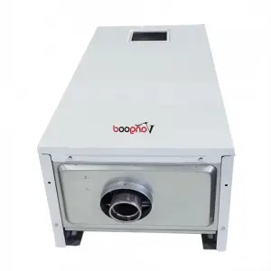 Factory Promotional Digital Temperature Controller Gas Geyser Domestic Electric Water Heater for Sale