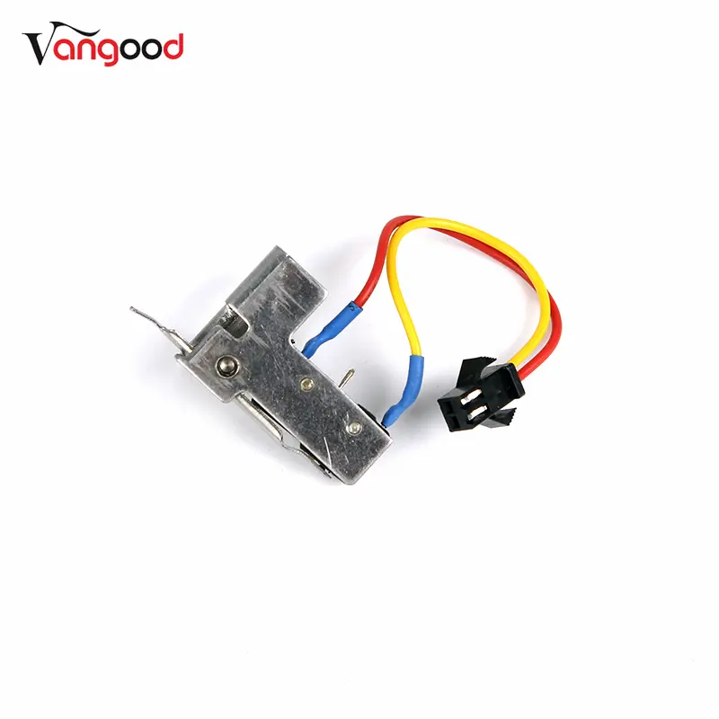 Manufacturer for Rv Water Heater Parts -
 Microswitch For Neckar Trotter Splendid Mademsa Water Heaters – Vangood