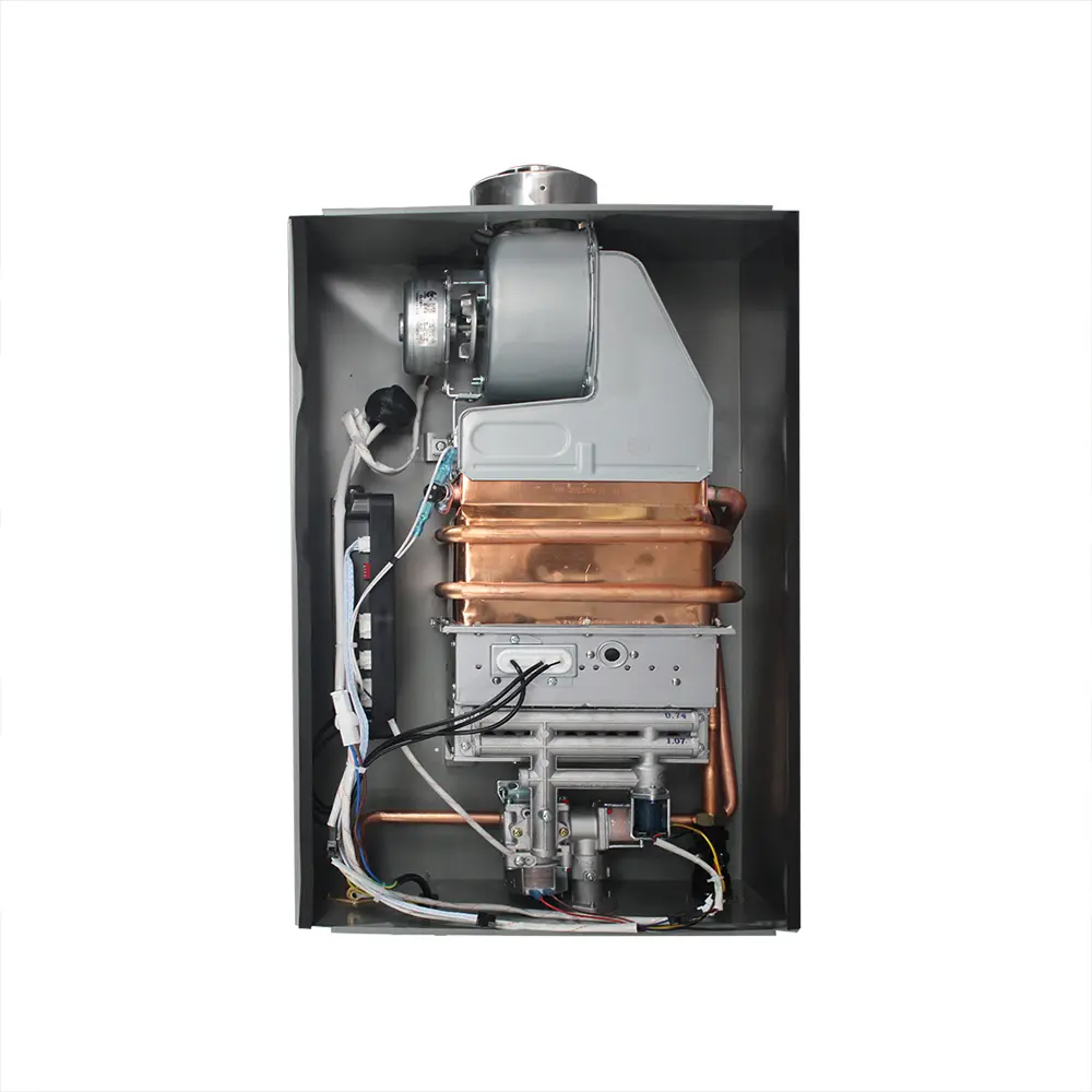 How To Service Instant Gas Water Heater