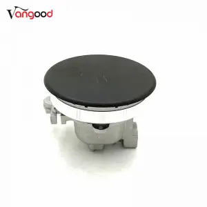 Aluminum Die Casting Super Flame Gas Hob Spare Parts Sabaf Burners