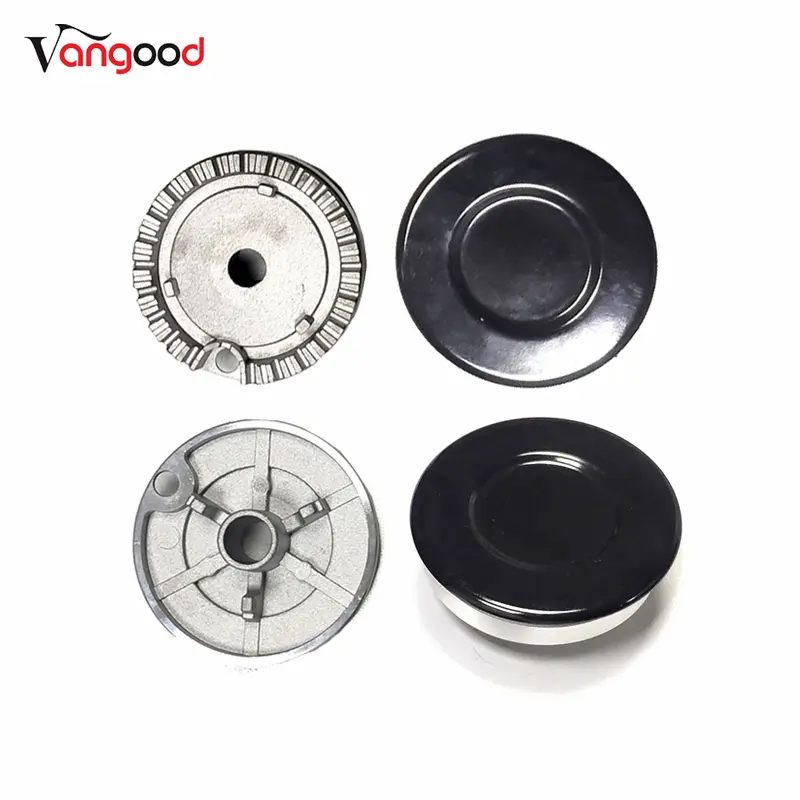 Stove Parts Kitchen Gas Oven Rapid Burner Sindelen, Mademsa And Fensa Featured Image