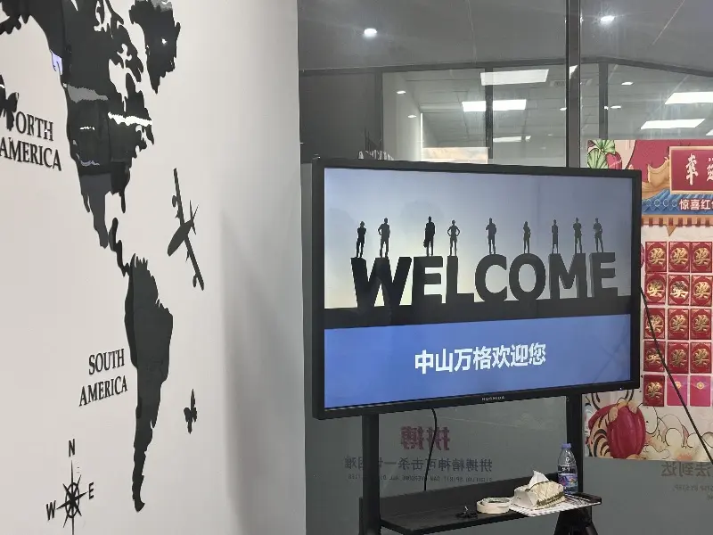 Vangood Welcomes a New Salesperson to Strengthen Its Water Heater Foreign Trade Business