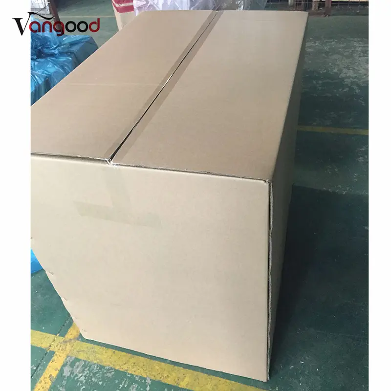 2021 China New Design Gas Oven With Gas Grill -
 Integrated Bakery Built In Freestanding Range With Pizza Gas Oven – Vangood