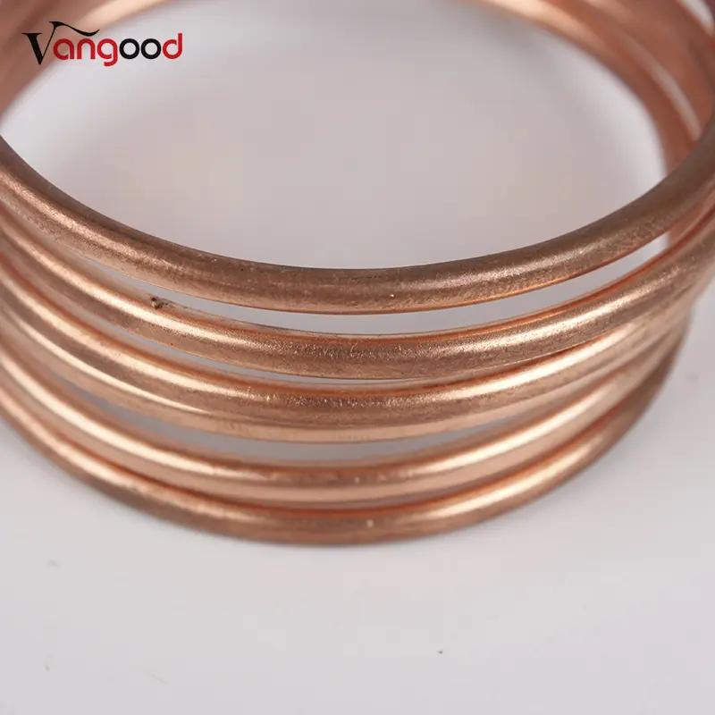 Professional China Gas Cooker Parts -
 Thermocouple Solenoid Valve Flameout Protection Gas Stove Accessories – Vangood