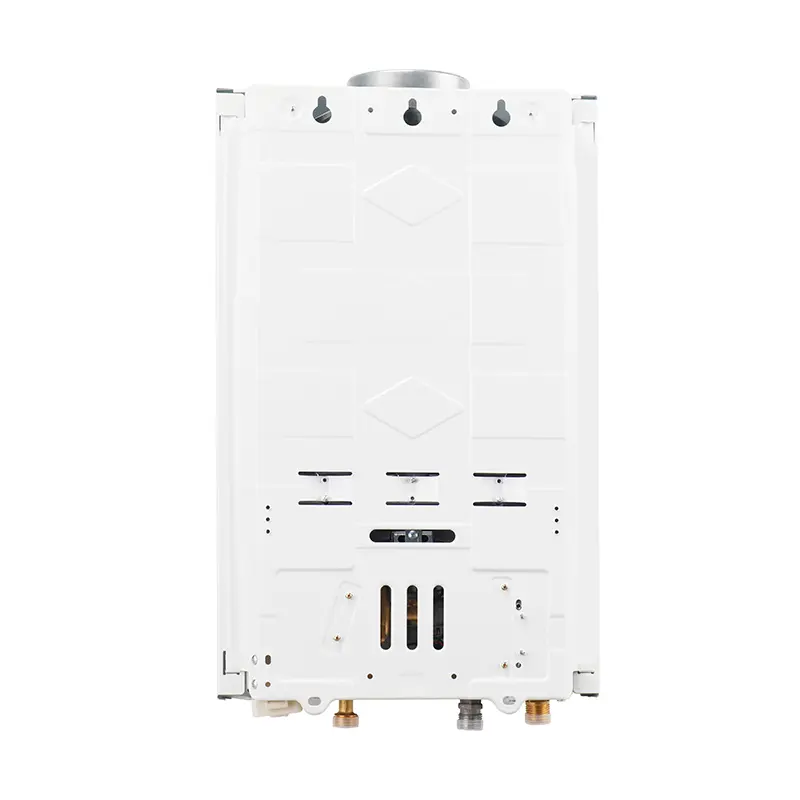 Factory wholesale Water Heater Repair Cost -
 16 Liter Bathroom Gas Hot Water Heater LCD Digital Display – Vangood