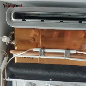 Outdoor Installation Bathroom Water Heater