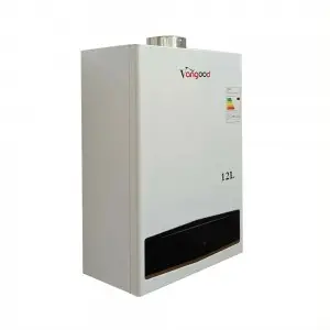 Thermostat Gas Hot Water Heater Indoor With Constant Temperature