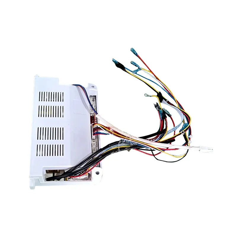 Smart Temperature Control Water Heater PCB Board