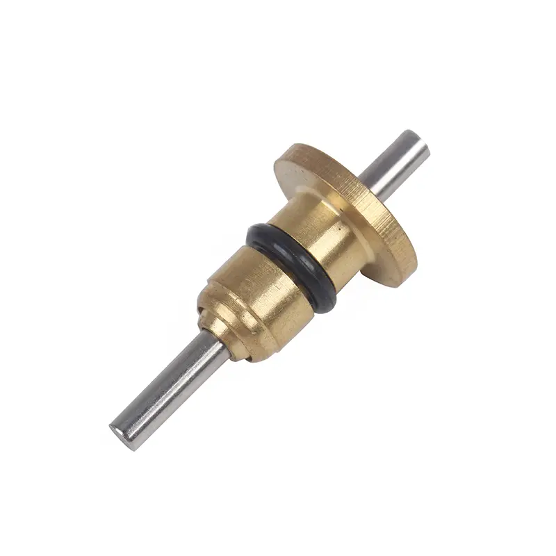 Gas Water Heater Parts 34mm Short Armed Sub Shaft Valve Axis Pin Featured Image