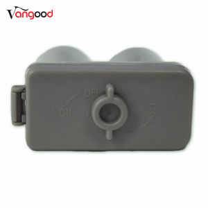 Fast delivery China 2WD Motor Smart Robot Car Chassis Suite DIY Kit Speed Encoder Battery Box Tires Tracking Obstacle Avoidance Intelligent Vehicle