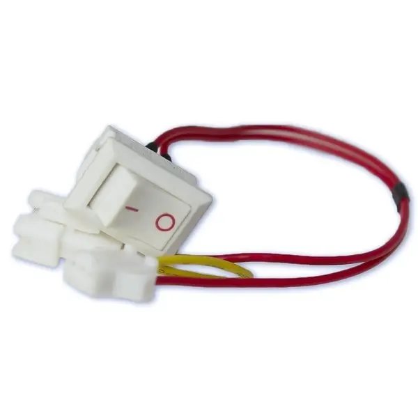 Gas Water Heater Splendid Master Power On/off Rocker Switch Featured Image