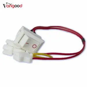 Gas Water Heater Splendid Master Power On/off Rocker Switch