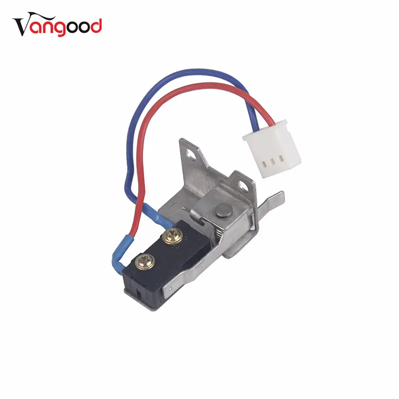 Good quality Spare Part Water Heater Gas -
 Two Wires Mocro-switch For Splendid And Mademsa Gas Water Heaters – Vangood