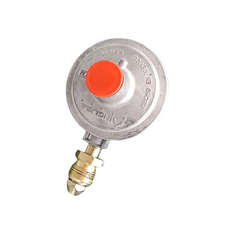 Wall Mounted Heating Pressure Valve