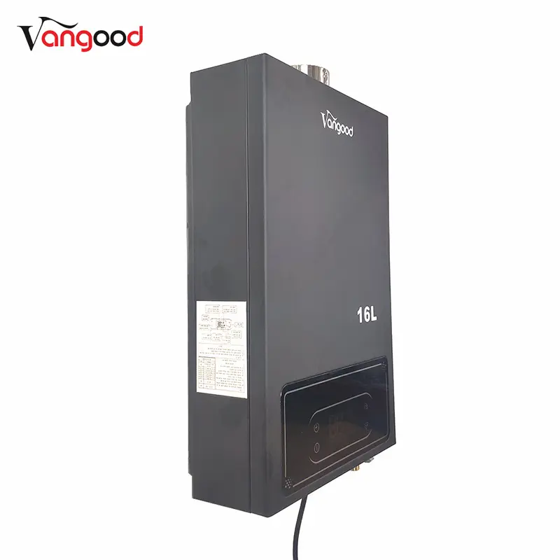 Reasonable price Instant Geyser 3 Litre -
 On Demand Indoor Installation Instant Tankless Gas Water Heater – Vangood