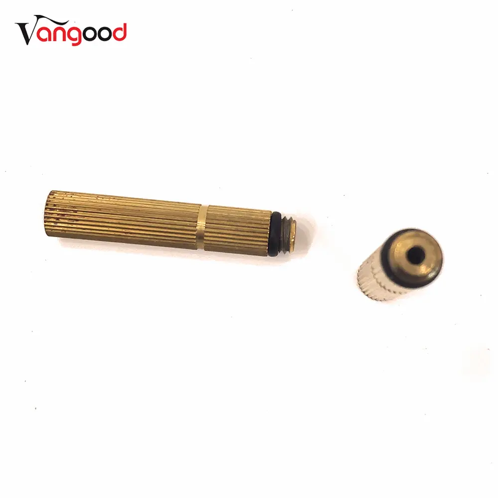 Factory Cheap Hot Water Heater Replacement Parts -
 Inlet Water Over Pressure Release Valve For Gas Water Heater – Vangood