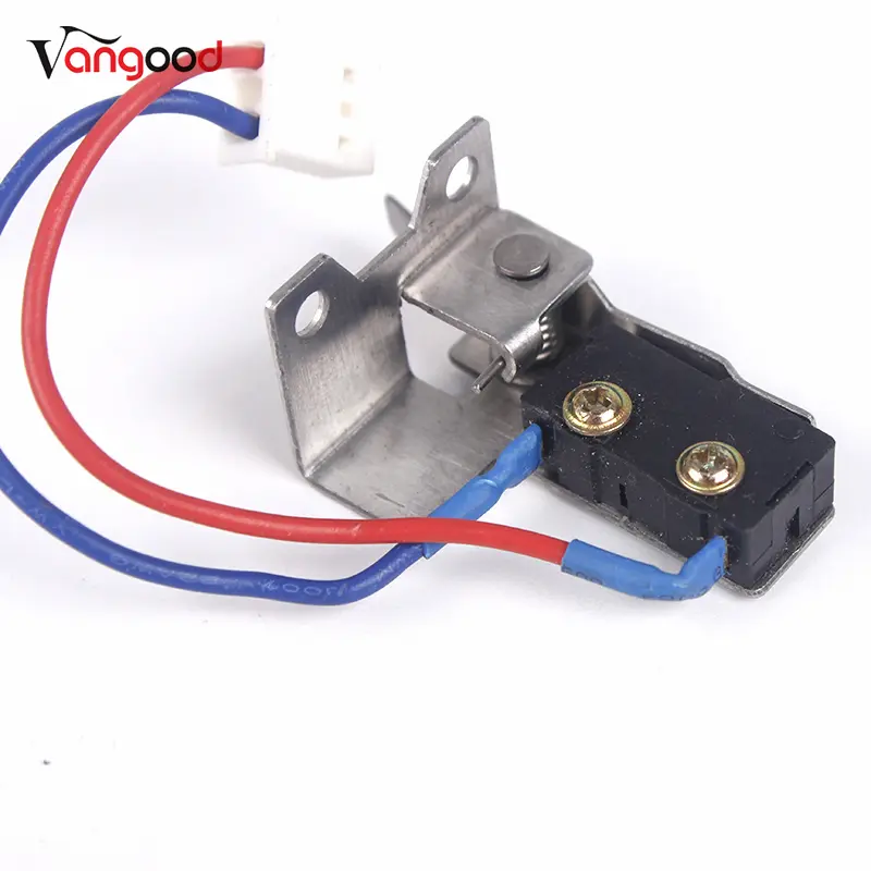 Good quality Spare Part Water Heater Gas -
 Two Wires Mocro-switch For Splendid And Mademsa Gas Water Heaters – Vangood