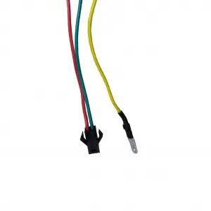Micro Switch 2 / 3 Wires For Gas Water Heater
