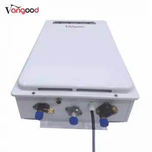 Outdoor Installation Bathroom Water Heater